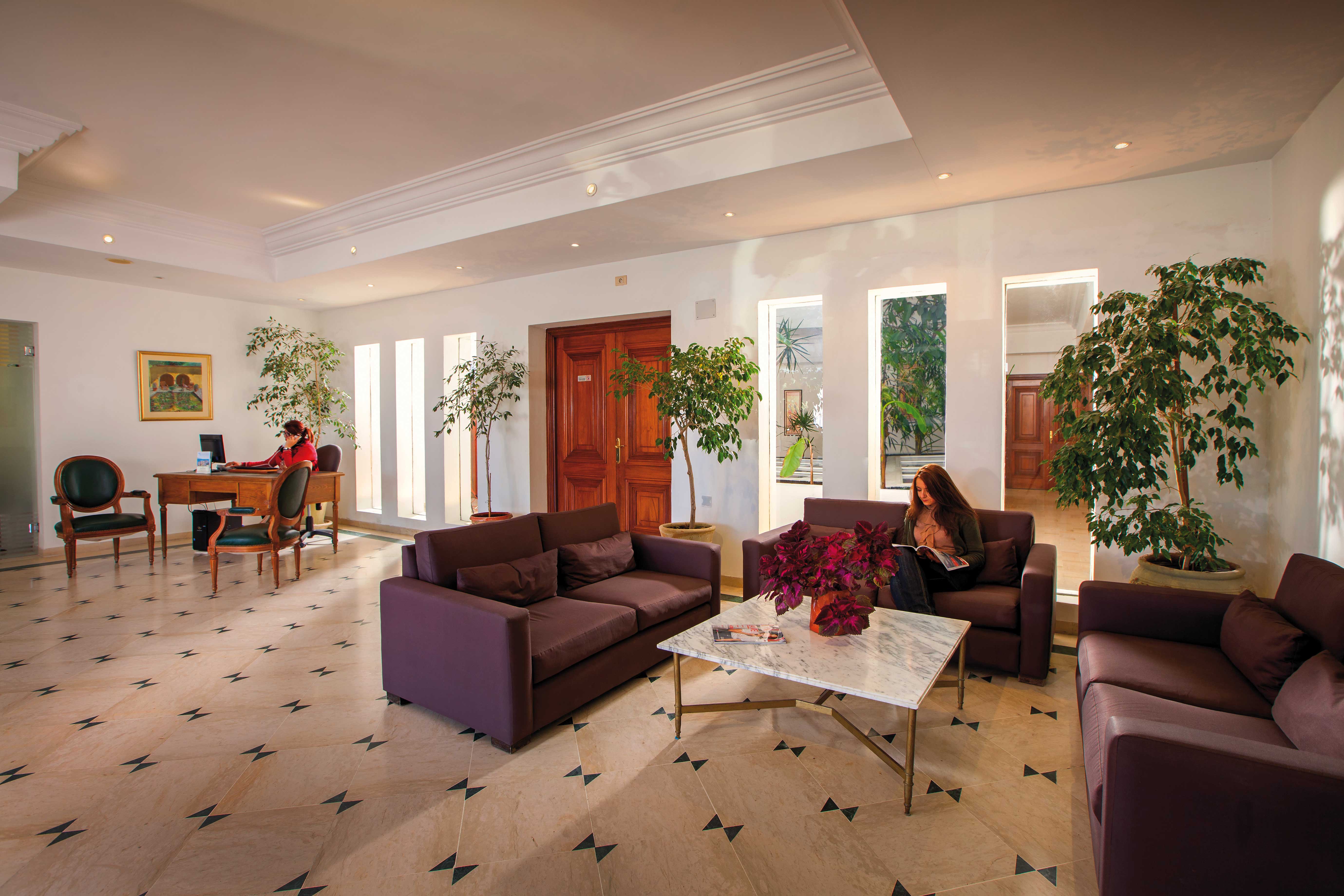 services de centre sabri