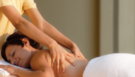 massage au centre médical sabri